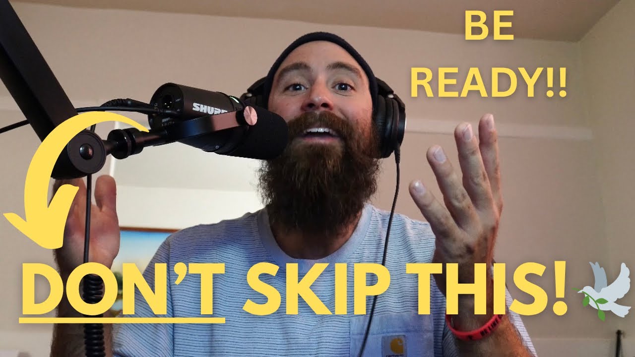 Бог знал, что вы увидите это СЕГОДНЯ‼️(БУДЬТЕ ГОТОВЫ)