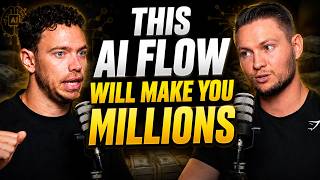 How AI Is Changing Business Forever | Automation, Workflows & What You Can't Ignore | ft. Zac
