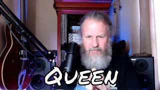 Queen - The March of The Black Queen - First Listen/Reaction