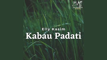 Kabau Padati