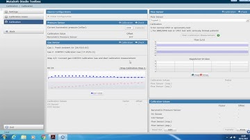 Cortex Calibration Video