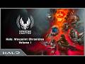 Spartan Chatter: Halo: Waypoint Chronicles – Volume 1
