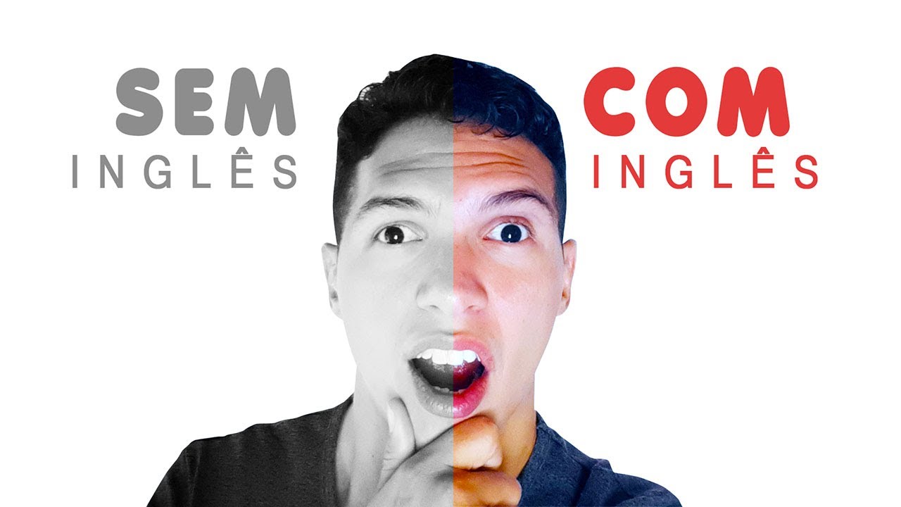 [APRENDER INGLÊS] 10 Motivos para Aprender Inglês o quanto antes YouTube