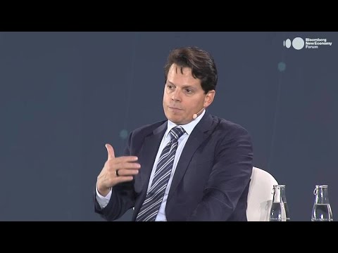 Scaramucci on the relationship between Bankman-Fried and Zhao Scaramucci on the relationship between Bankman-Fried and Zhao