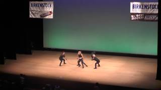 HeaB-HO!【DOUBLE DUTCH DELIGHT EAST 2014】