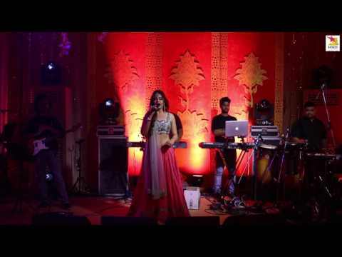 MC Deepti Sadhwani | Wedding | Delhi