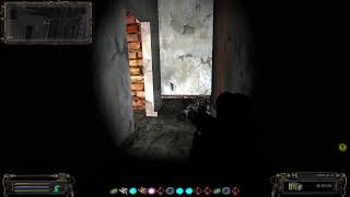 S.T.A.L.K.E.R. ОП 2.1