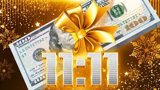 Listen to this 15 Seconds & All the Blessing of the Universe Will Come To You - Love, Health & Money