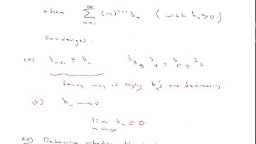 Math 190 lecture sections 11.5