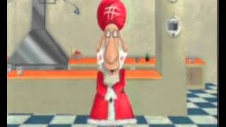Moot Moot Lexorciste Rouge ... Nest Ce Pas ???