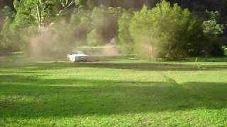 Thrashing the R31 #2