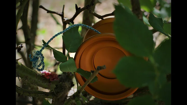 Sinister Yoyos Presents The SF Yoyos And One Drop SK Review