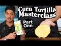 Make Tortillas Like a Mexican Grandma (The Easy Way)