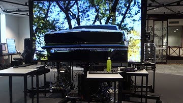 VXPortals demo 20160421 (MAH07936)