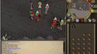 jc scape 525 pk video