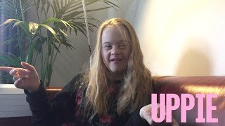 Welkom Op Mijn Kanaal Uppie