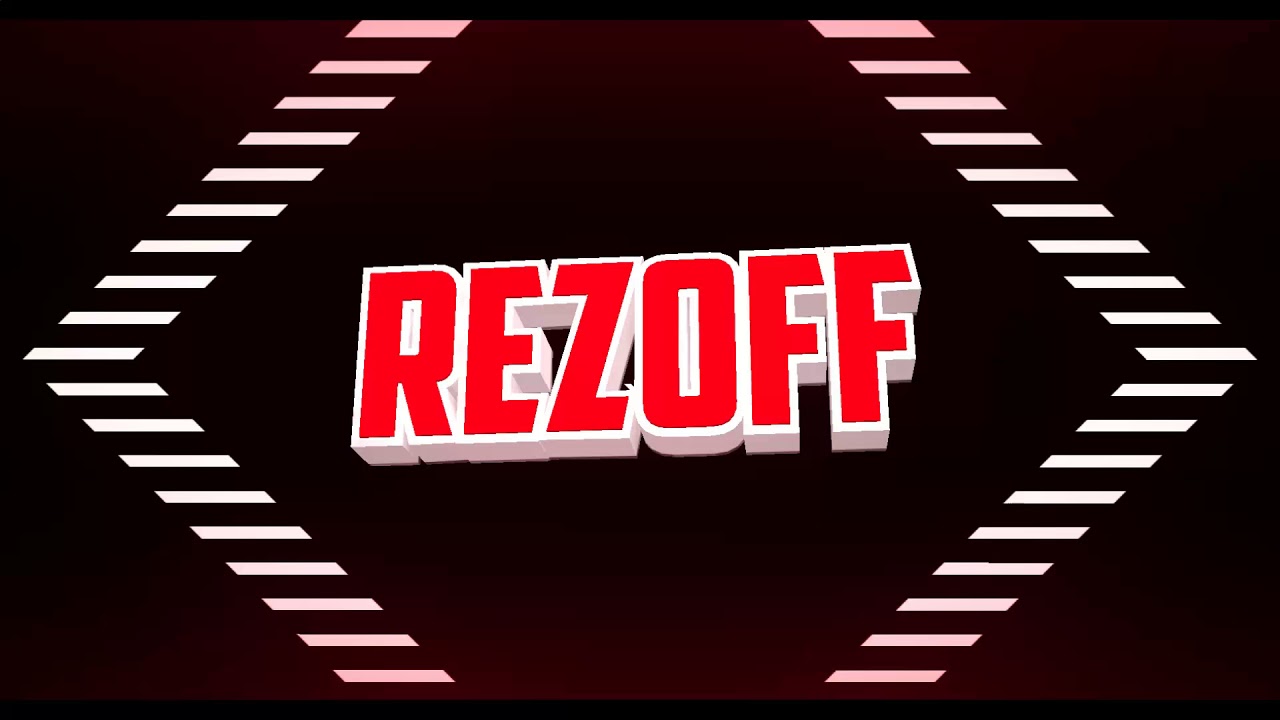 RezOff-nak intró :D
