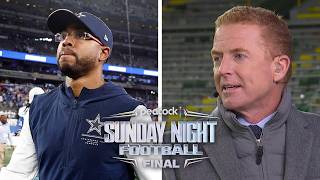 Cowboys have 'bad formula'