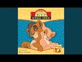 Lion King II Simba S Pride Storyteller Lion King II Simba S Pride Storyteller
