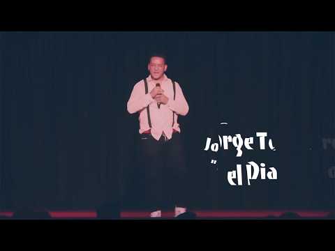 Muchacho No Salgas. Stand up, Cuento Comedia. Jorge Torres El Diablo