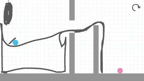 브레인 토트에서 스테이지 207를 클리어 했습니다! http://braindotsapp.com #Brain...