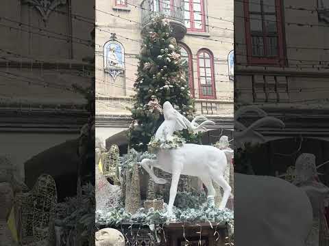 The Mission Inn Part 2
