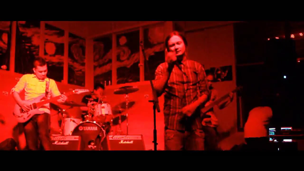 Megalomaniac - Incubus - ( Stellarskin cover ) 2013