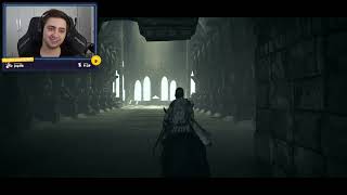 Alanzoka Jogando Shadow of the Colossus Parte 1