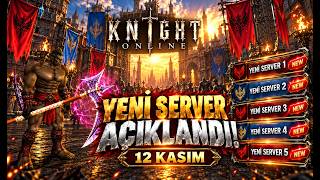 YENİ SUNUCU GELDİ! GÜNCEL PAZAR VE OYUN DURUMU!
