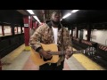Hollywood Anderson || My Bestfriend (Live from the Delancey & Essex Street Train Station) Mp3 Song