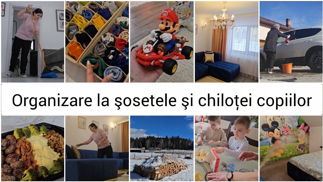  O mare Surpriză ne-a trimis Andrei din Anglia❤️