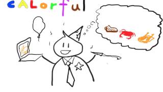 CALorful: The App screenshot 4