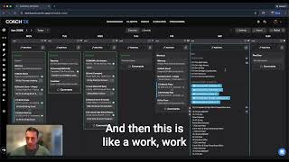 Program Design Review