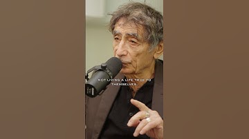 What’s holding you back from being true to yourself? #gabormate #authenticity #gutfeelings