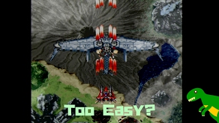 Are Modern Games Too Easy?