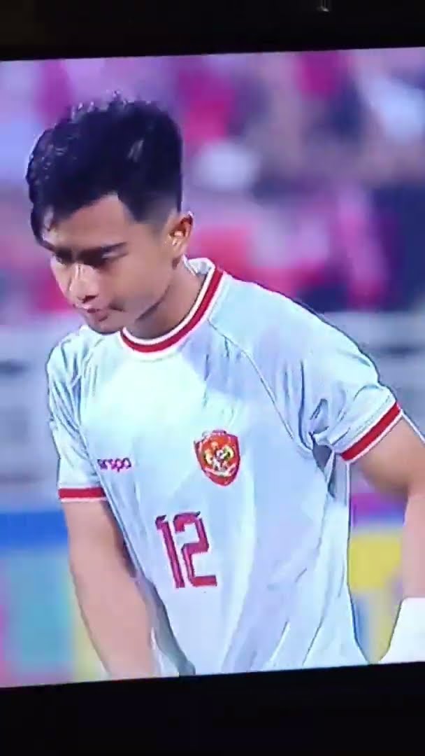 Gol Penalti Penentu Kemenangan