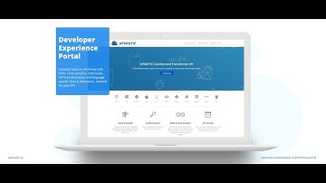 Increase Developer Happiness with APIMatic