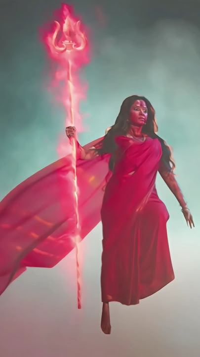 Mallanna Digi Rara Video Song | Odela 2 | Tamannaah | Sampath Nandi | Ashok Teja | Aniruddha,D Madhu