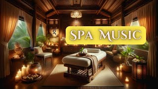 Soothing Spa Music Ultimate Relaxation and Serenity health time wellness