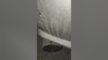 Mazda RX-8: Heavy Idle Tune