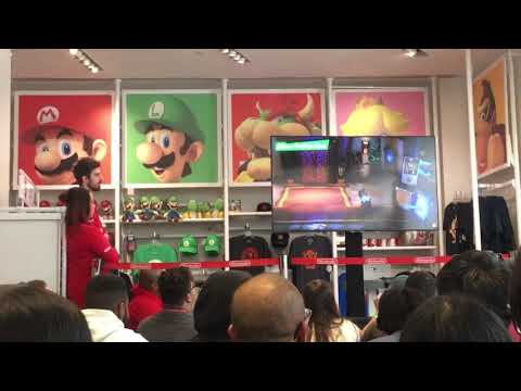Video: E3-reaktion: Nintendo Direct Presentation återställer Förväntningarna