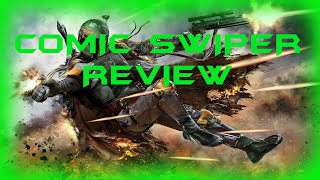 Comic Swiper Review | The Best Comic Reader for PC of 2020 screenshot 2