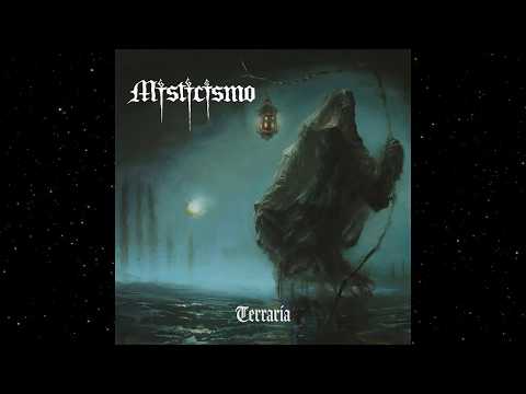 Misticismo - Terraria (Full Album)