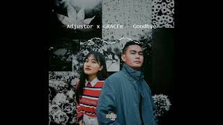 Details Adjustor x GRACEe - Goodbye [8D Audio] News