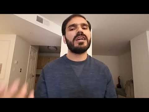 #54: Changing pronouns in Reported speech with Pashto explanation
