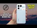 Realme Neo 8 Touch Screen Not Working? | Fix Frozen, Unresponsive &amp; Lag Touch Issue (2026)