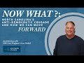 Now What? An interview with Gene Nichol