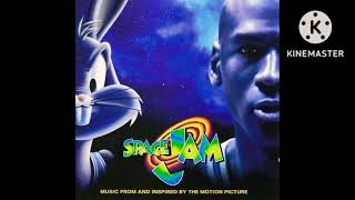 Seal - Fly Like An Eagle (From Space Jam Soundtrack) (1996).