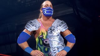 Detailed 10 Wrestling Gimmicks Originally Designed For Other Wrestlers Details