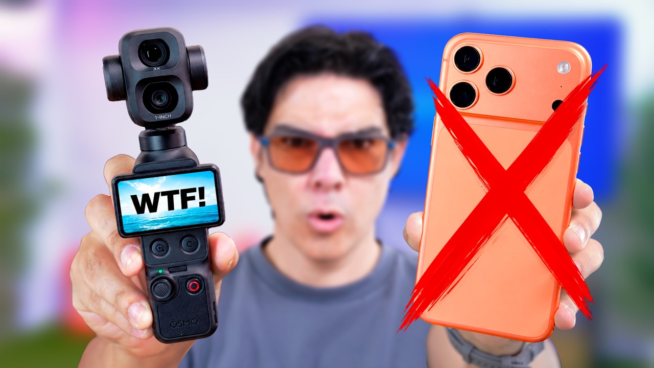 Latest Title & Thumbnail